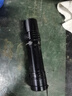 神火（SupFire）A20手电筒强光超亮长续航远射军充电小型户外骑行照明应急专用灯 实拍图