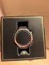 HUAWEI WATCH GT 6 Pro 钛空银 46mm华为智能手表全新骑行体验21天超长续航蓝宝石玻璃&钛合金GT5Pro升级 实拍图