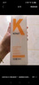 KONO卡厘经典顺滑洗发水500ml 柔顺发丝温和清洁持久留香护发洗发露 实拍图