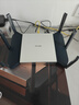 普联（TP-LINK）飞流5480 WiFi6游戏路由 AX5400双频千兆无线路由器 Mesh组网易展Turbo版 2.5G自定义端口 XDR5480 实拍图