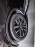 米其林（MICHELIN）防爆轮胎 235/55R19 101V竞驰4 SUV PILOT SPORT 4 SUV 适配奔驰G 实拍图