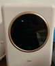 美的（Midea）消毒柜婴儿 奶瓶消毒柜烘干一体机 奶瓶消毒器紫外线新生儿烘干机 实拍图