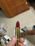 花西子同心锁口红礼物C1314素颜送女朋友生日礼物 实拍图