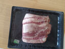 天莱香牛新疆有机 无骨肋条肉1斤 牛肋排谷饲排酸牛肉生鲜清真【真原切】 实拍图