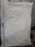 洁丽雅（Grace）A类枕头枕芯深度睡眠抗菌颈椎枕成人睡觉一对装 实拍图
