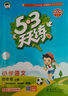 2025秋季53天天练小学英语四年级上册JT人教精通版（三年级起点）五三天天练5 3天天练学霸培优5+3学霸提优 实拍图