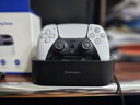 NEWDERY新得利PS5手柄座充精英手柄充电底座Pro充电器slim双手柄收纳支架dse周边配件黑神话悟空 实拍图