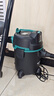 美菱家用吸尘器大功率超强吸力工业装修美缝商用车用开荒地毯仓库酒店强力吸尘机国家补贴 实拍图