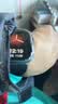 华强北手表iwatchS11mini顶配蓝牙电话防水运动智能手表s10适用苹果机 S10mini 黑色 42mm 蓝牙版 实拍图