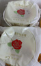 嘉华鲜花饼糕点组合共420g云南糕点芝士玫瑰酥皮【源头直发包邮】 实拍图