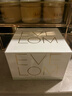 EveLom净卸礼盒 洁颜霜200ml+洁颜霜100ml+急救面膜50ml 生日礼物送女友 实拍图