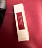 植村秀新年限定 绢感柔雾唇膏KM RD 182 生日礼物送女友 实拍图