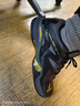威克多羽毛球鞋胜利羽鞋防滑减震保护情侣款9200巭P8510CX夯运动 P8510/CX(黑/亮金) 42 晒单实拍图