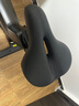 麦瑞克（MERACH）动感单车自发电家用健身房运动器材室内静音自行车 黑曜骑士Turbo 标准版-超感强磁控-AIMia私教 实拍图