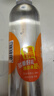 依能 日向夏橘味苏打水 无糖无汽弱碱 0脂饮料 500ml*24瓶 塑膜装 实拍图