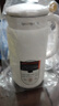 九阳（Joyoung）破壁机0.6L轻巧容量1-2人用豆浆机 细腻免滤预约时间易清洗小型家用多功能料理机D2526 实拍图