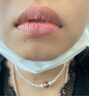 悠珂思（ukiss）睡眠唇膜 去死皮唇部精华淡化纹保湿男女秋冬滋润唇膏 生日礼物 实拍图