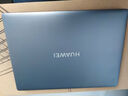 华为MateBook 14 店铺预装Windows版 轻薄笔记本电脑 2.8K OLED触控屏 酷睿UItra5 16G 1T 深空灰 实拍图