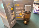 C咖双管洗面奶80g氨基酸清洁控油洁面乳去黑头角质可卸妆男女 实拍图