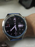 HUAWEI华为GT 5托帕蓝 46mm智能手表情绪健康助手玄玑感知系统 价低GT6原野绿同款 实拍图