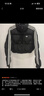 阿迪达斯（adidas）三叶草棉服女装25冬季新款运动服保暖休闲立领面包服棉衣短款上衣 JX2970 S 实拍图