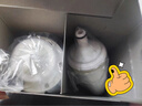 可菱水净水器滤芯 台上式净水机替换滤芯可直饮日本原装进口适配Q601/Q602过滤芯 三菱净水器滤芯QC0628P 【1盒装】QC0628P 替换过滤芯 实拍图