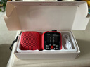 喜马拉雅好声音老年陪伴机SE户外便携AI智能网络FM收音机4G语音播报多功能故事机音箱音响老人父母生日礼物 实拍图