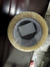 永冠透明胶带封箱封口快递打包宽胶带货物工厂仓库搬家60mm*100y（91.4m）*1卷 实拍图
