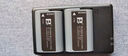 沣标（FB）DMW-BLK22松下S9微单相机锂电池S5二代DC-S5M2X GH5M2 GH6 GH7座充充电器备用电源配件通用BLF19E 【1电双充】电池*1+标准双充（2400mAh） 实拍图