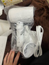 飞科博锐电吹风机家用大功率吹风筒恒温护发小巧便捷三档冷热风电吹风 简白PH1621 实拍图