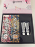 MARVIS玛尔仕漫游花园限定礼盒玫瑰桂花75ml*2+亮白10ml*2牙膏套装  实拍图