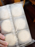 巴比 鲜汁肉包70g*16只 共1120g包子儿童早餐 面点 生鲜 速冻食品 实拍图