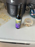 爷爷的农场亚麻籽油食用油250ml 进口热炒油宝宝辅食油 适用婴幼儿的油 实拍图