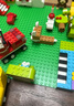 乐高（LEGO）积木拼装11023 绿色底板男孩女孩儿童玩具生日圣诞礼物 实拍图