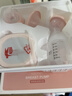 新贝  吸奶器 电动吸奶器无痛全自动  拔奶器 大吸力便携吸乳器8768 实拍图