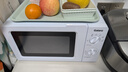 格兰仕微波炉家用小型360°转盘快捷加热旋钮操控易洁内胆操作便捷 V1 实拍图