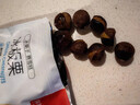 薛记炒货甘栗仁80g原味板栗仁油栗仁即食板栗仁办公室小零食独立小包装 实拍图