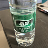 怡宝 饮用水 饮用纯净水1.55L*12瓶 整箱装 实拍图