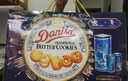 皇冠（danisa）丹麦曲奇饼干礼盒681+60g安徒生联名零食团购囤货送礼物 丹麦进口 实拍图