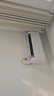 海尔（Haier）空调套装 挂机立式柜机（一室一厅） 新一级能效变频冷暖 家用节能套装 一套购齐 家电以旧换新 实拍图