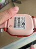 小米米兔儿童电话手表7A 粉色 国家补贴长续航高清视频4G全网通防水定位小学生初高中男女智能儿童手表 实拍图