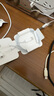Apple/苹果 USB-C接口有线耳机 type-c接口有线耳机苹果耳机 苹果17有线耳机笔记本耳机游戏音乐 实拍图