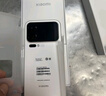 小米（MI）小米 17 Pro Max 妙享背屏 第五代 骁龙 8 至尊版 7500mAh小米金沙江电池 白色 16GB+1TB 5G手机 实拍图