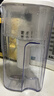 可菱水净水壶 家用滤水壶 日本原装进口 自来水过滤器 无手柄大容量CP405/CP407 三菱超滤除菌直饮净水器 【日本制】CP405三芯装（约用一年半） 实拍图