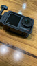 大疆 DJI Osmo Action 4灵眸运动相机摩托车山地公路骑行潜水防抖户外vlog便携式4k旅游 实拍图