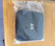 电视盒子网络机顶盒wifi通用电视4K网络机顶盒全网通免费机顶盒高清看电视终身Ivip 【普通版本】4K影音+（单频)4G 实拍图