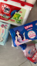 七度空间少女超薄透气卫生巾100%纯棉日用姨妈巾275mm*10片【新国标认证】 实拍图