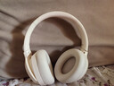 MICROKIA【柏林之声|降噪金榜第1】蓝牙耳机头戴式无线2025最新款深度高音质音乐电脑电竞游戏适配索尼小米 实拍图