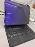 倍思【2025升级】iPad妙控键盘苹果平板键盘保护套一体 适用2025年iPadAir7/6-13寸/Pro18-22年-12.9寸 实拍图