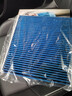 科德宝蓝肺空调滤芯BL937适用高尔夫8迈腾帕萨特朗逸速腾途观L凌渡探岳 实拍图